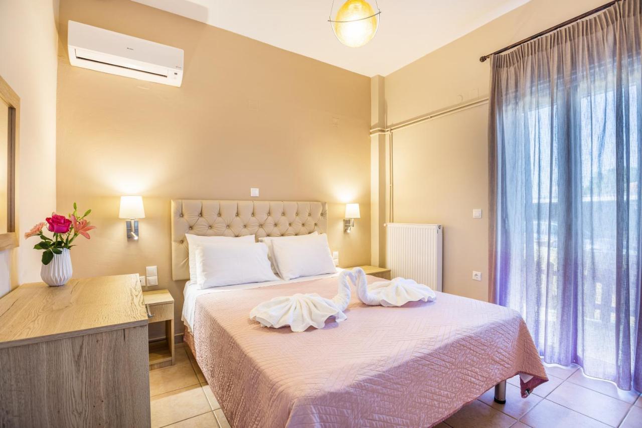 Georgia' S Apartment No1 マレメ エクステリア 写真