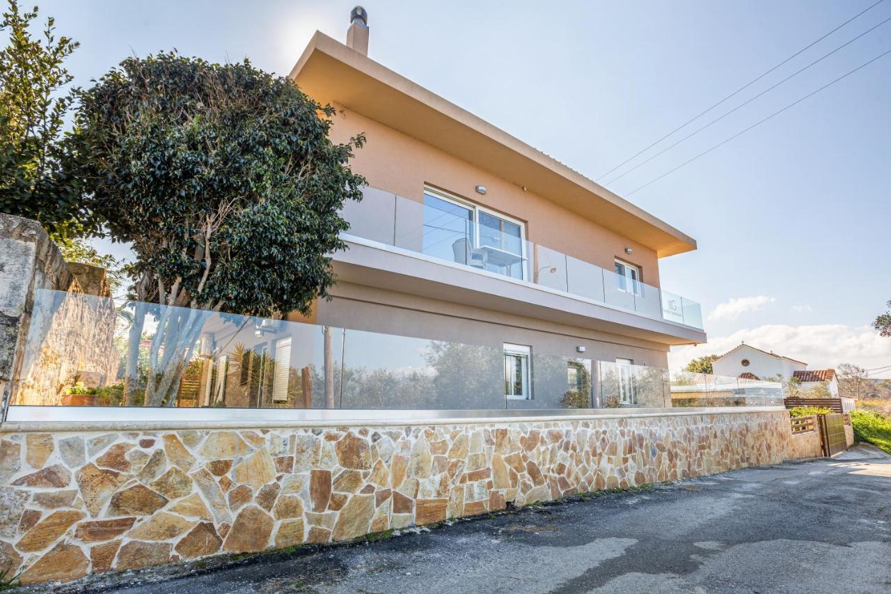 Georgia' S Apartment No1 マレメ エクステリア 写真